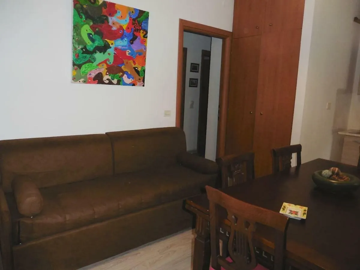 La Casa Di Bloom 1 Villa Rapallo Holiday home