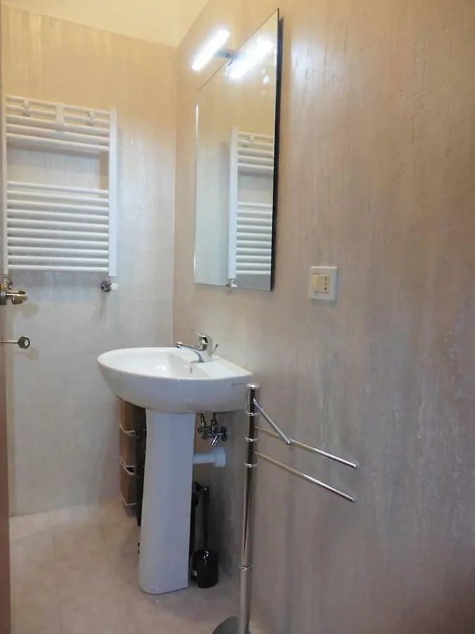 Holiday home La Casa Di Bloom 1 Villa Rapallo Italy