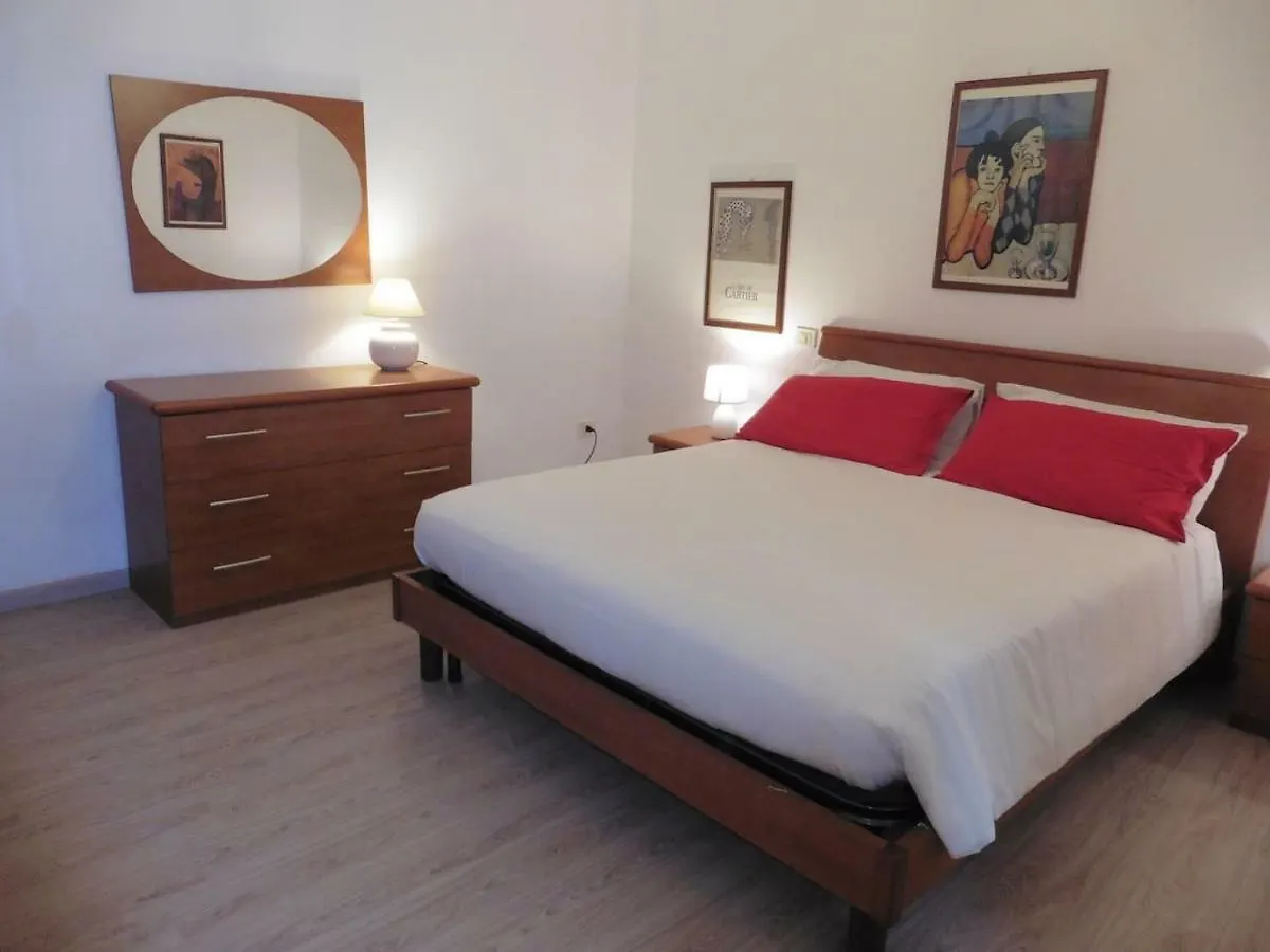 La Casa Di Bloom 1 Villa Rapallo