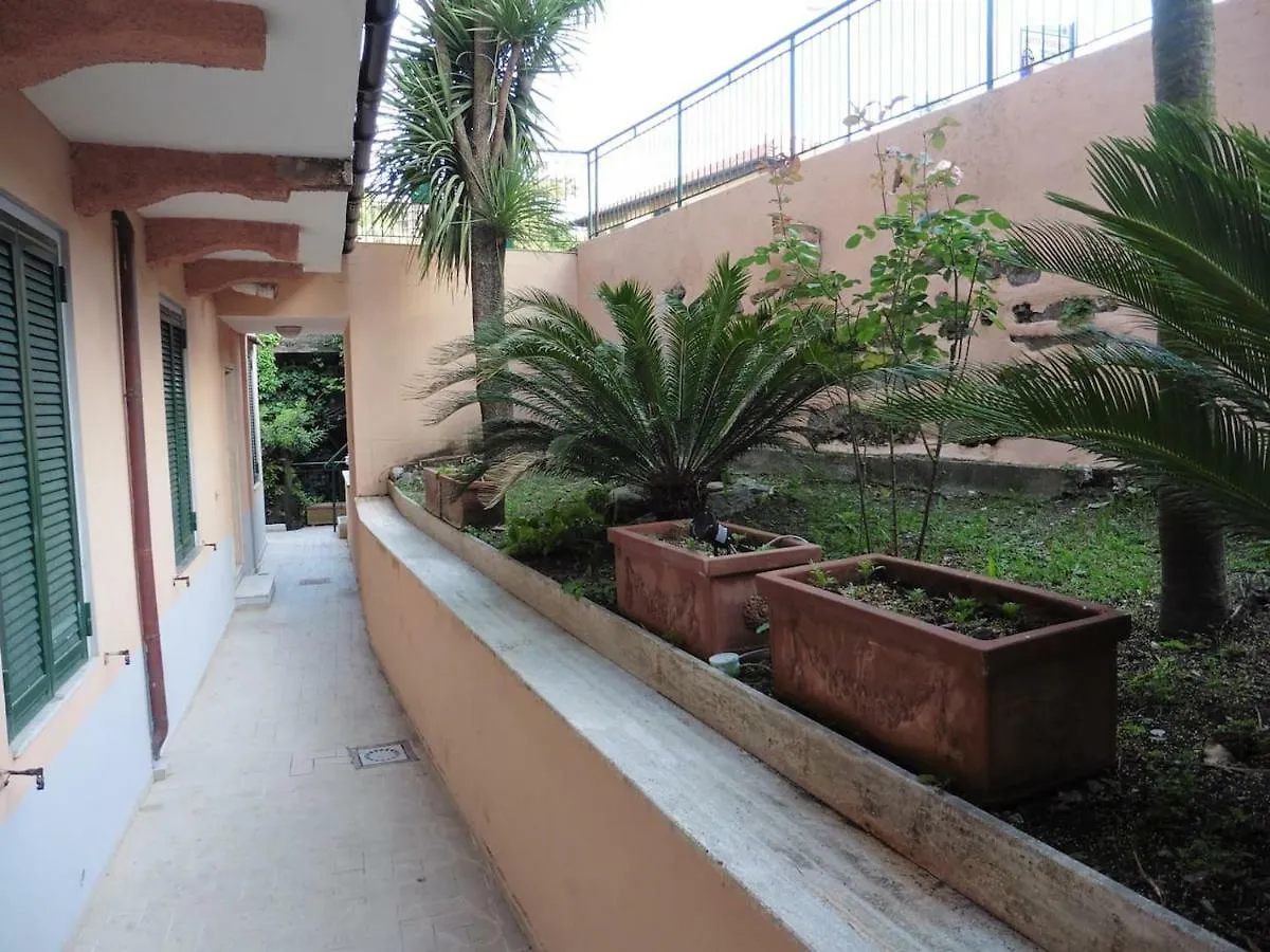 La Casa Di Bloom 1 Villa Rapallo
