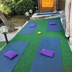 Lakshmi House Guest house