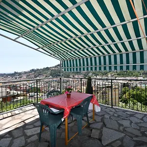 Casa vacanze Casa Del Menegotto