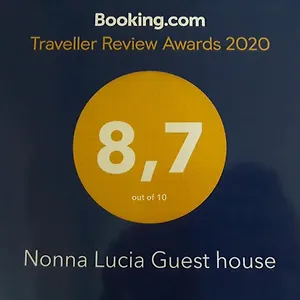 Nonna Lucia Holidays Guest house