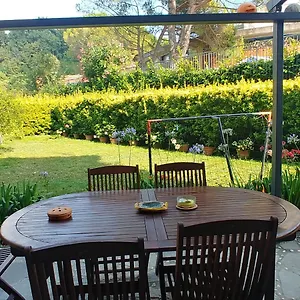 Paguro Appartement