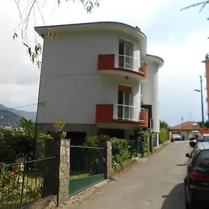  Casa vacanze Il Villino Del Ruscello