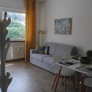 Raggio Di Sole - Pool, Tennis, Parking, Sea View & Relax Appartement