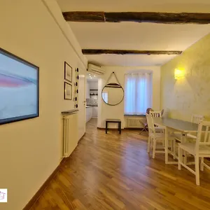  Casa vacanze Casetta Mazzini