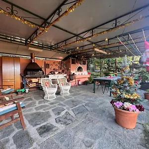 La Baita Di San Massimo Rapallo