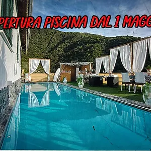 Re Dream A Tema - Bed & Breakfast