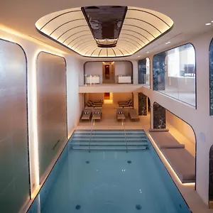 מלון Excelsior Palace Portofino Coast, ראפאלו