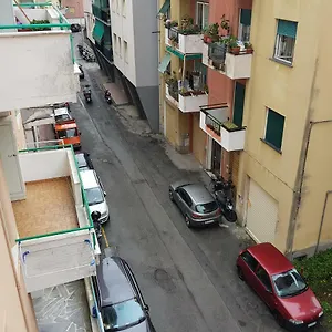  Casa vacanze Grazioso