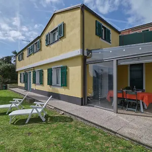  Casa vacanze Villino Adelaide