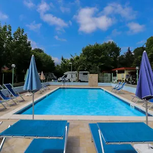 Miraflores Camping